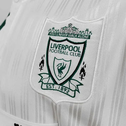 Liverpool Away 1995/96
