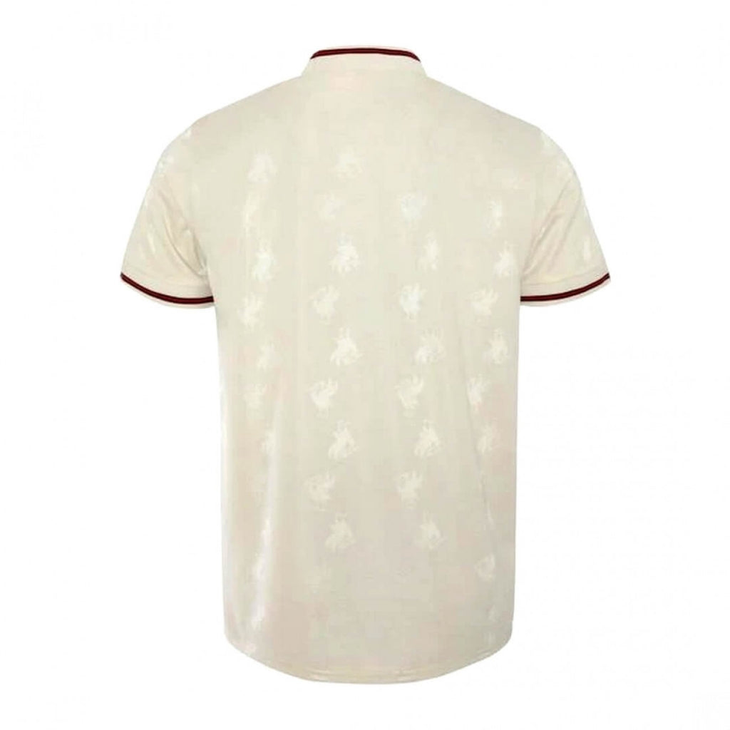 Liverpool Away 1996/97
