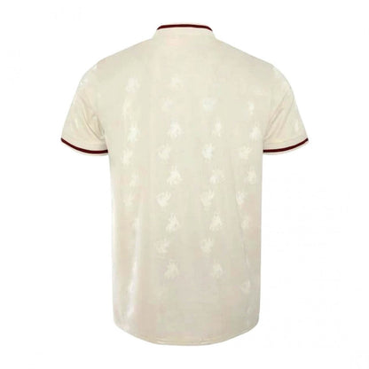 Liverpool Away 1996/97