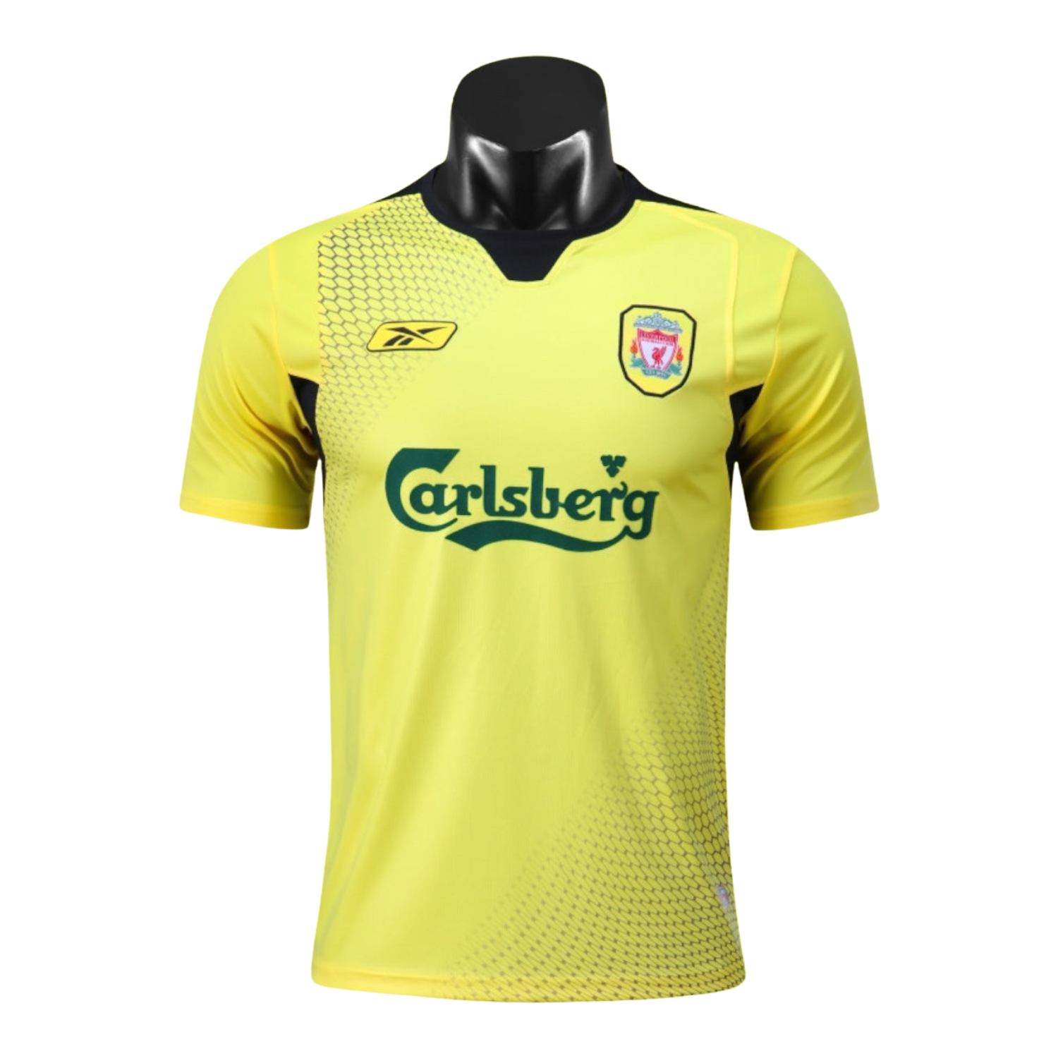 Liverpool Away 2004/05