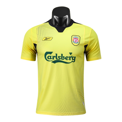 Liverpool Away 2004/05