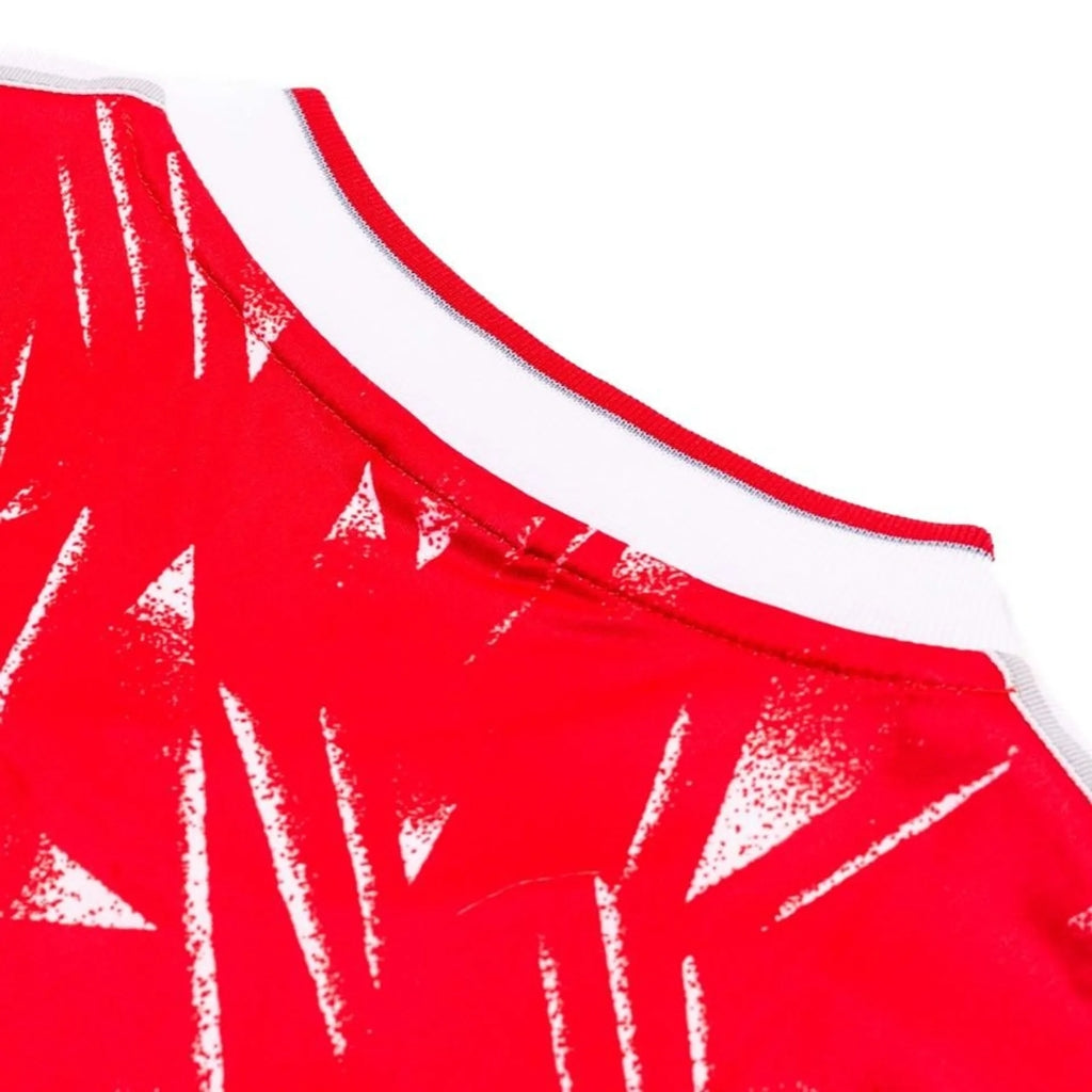 Liverpool Home 1989/91