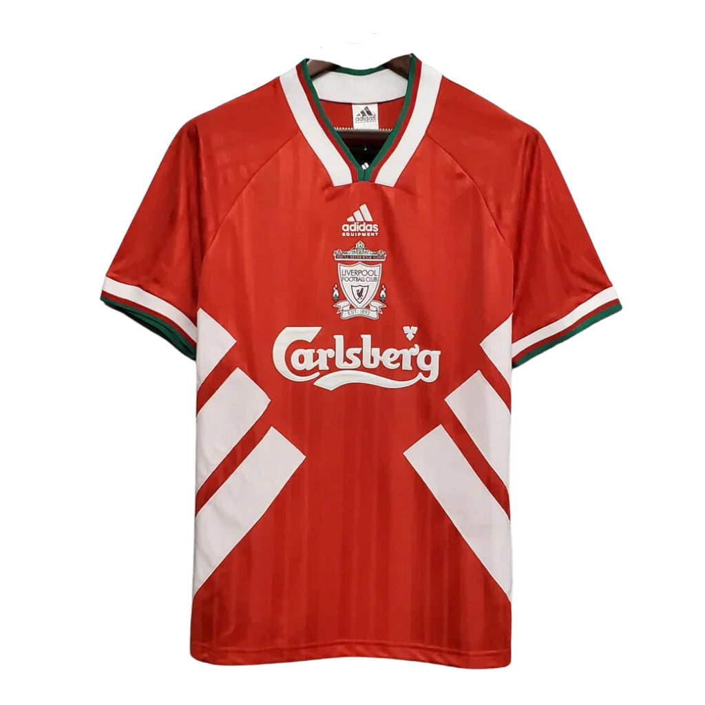 Liverpool Home 1993/95