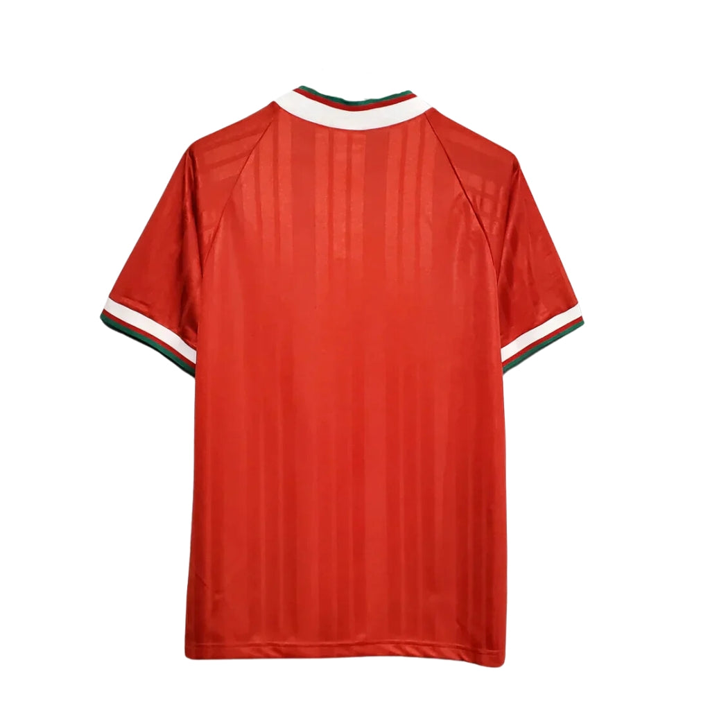 Liverpool Home 1993/95