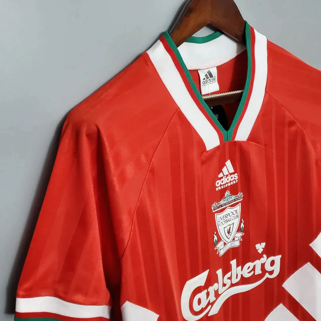 Liverpool Home 1993/95