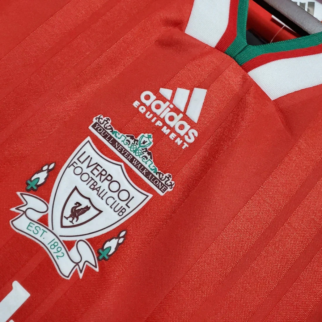 Liverpool Home 1993/95
