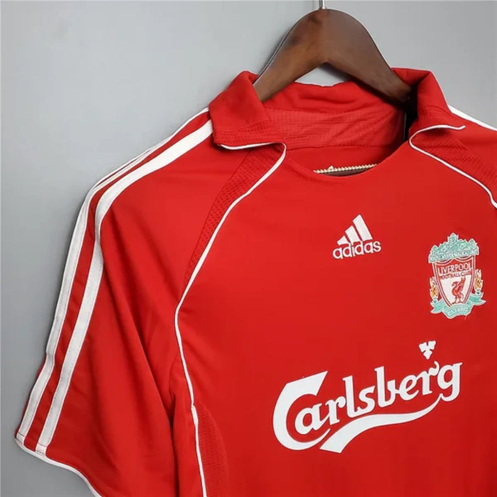 Liverpool Home 2006/07