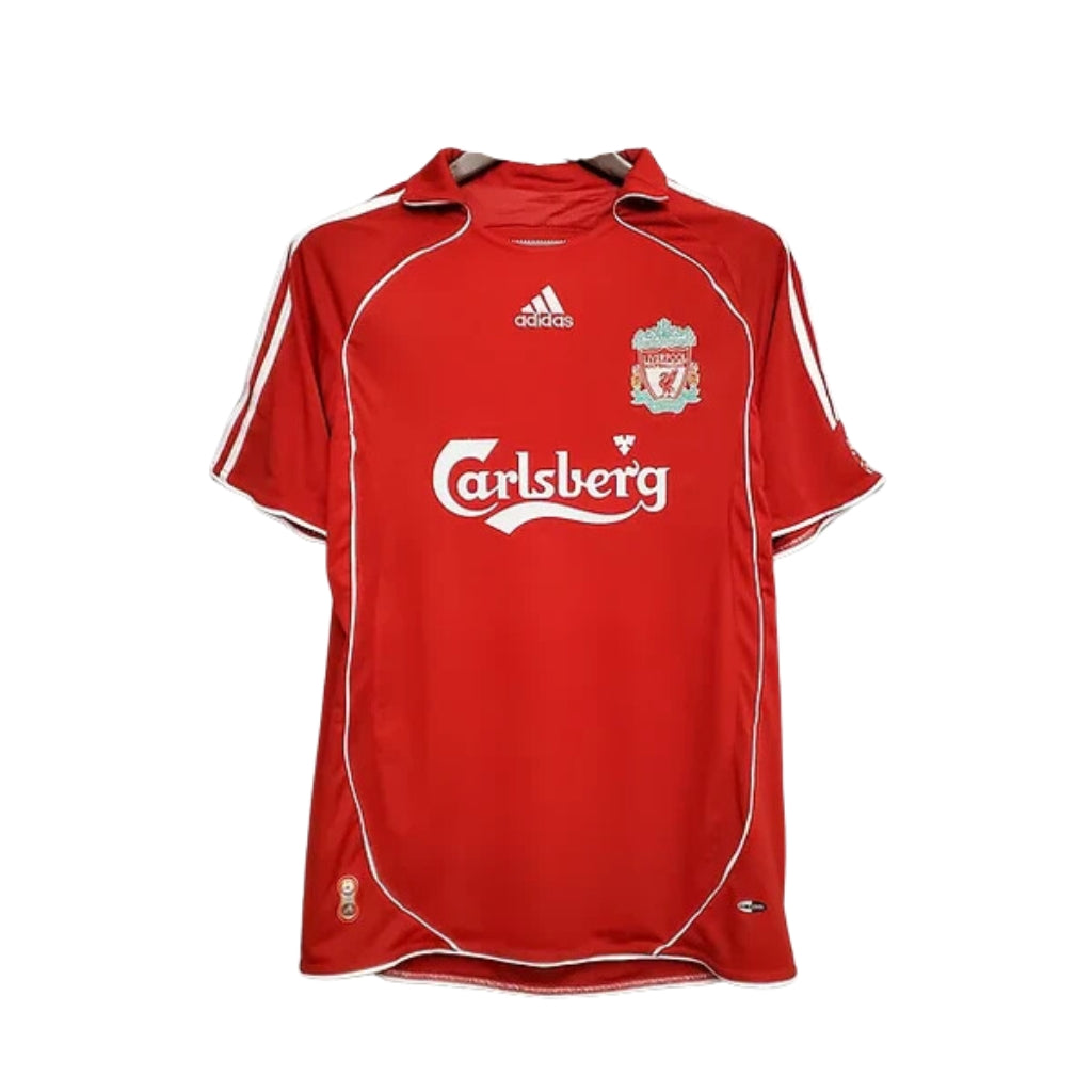 Liverpool Home 2006/07