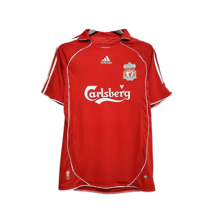 Liverpool Home 2006/07