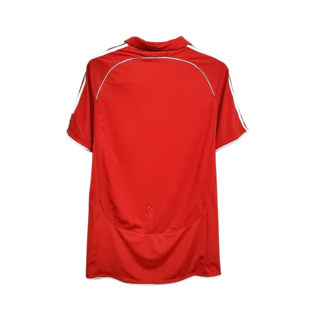 Liverpool Home 2006/07
