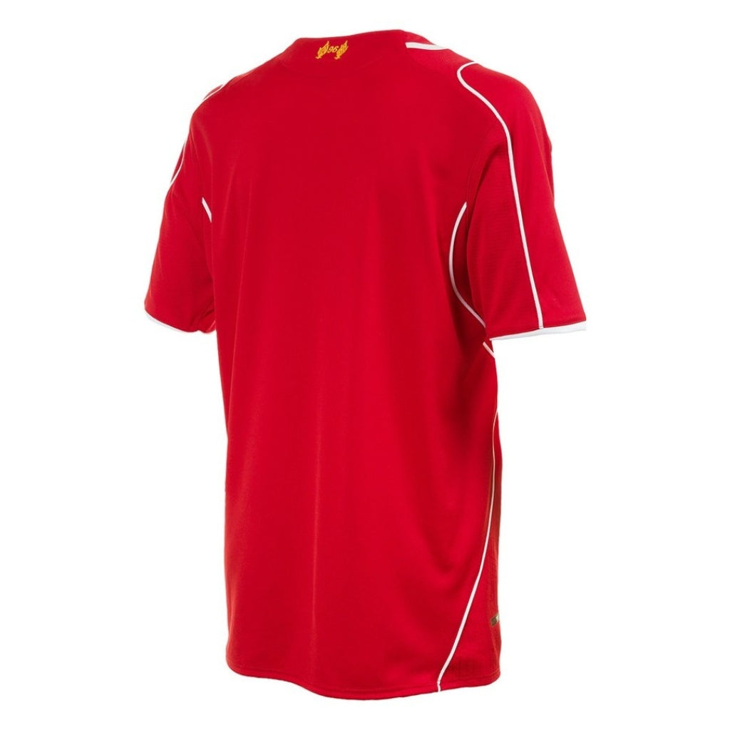 Liverpool Home 2014/15