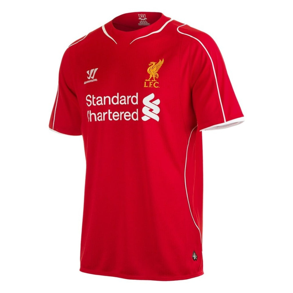 Liverpool Home 2014/15