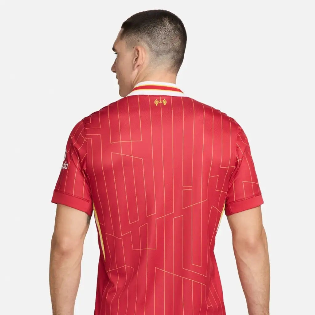 Liverpool Home 2024/25