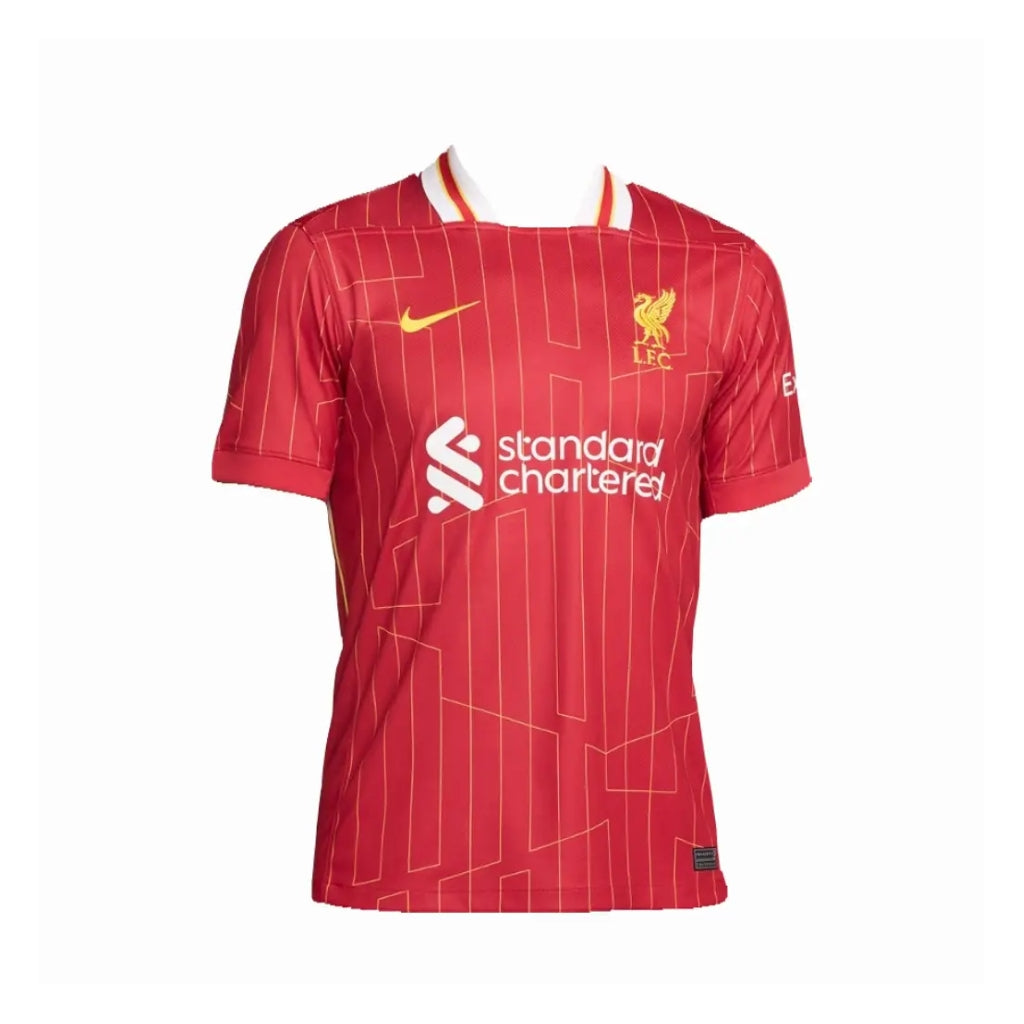 Liverpool Home 2024/25