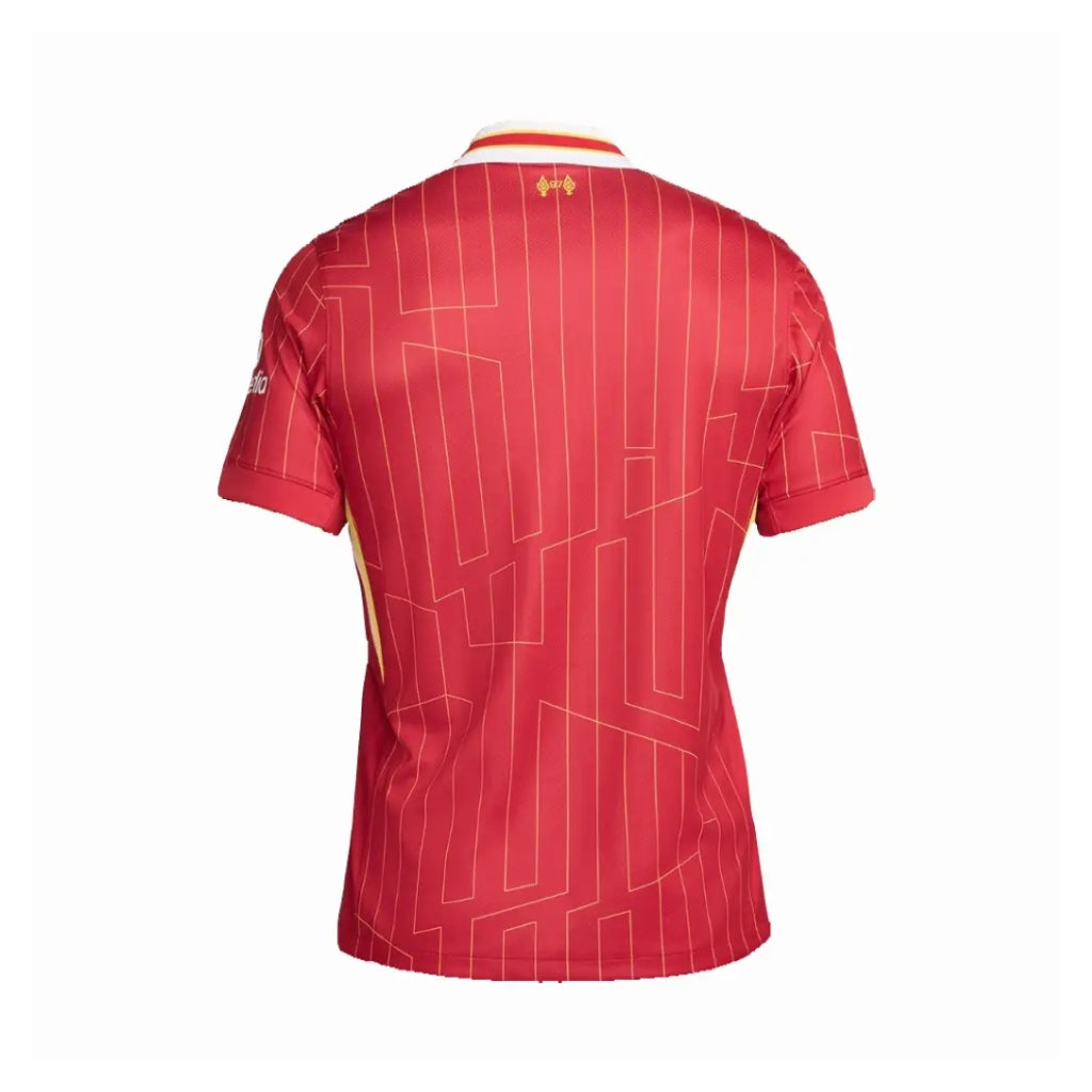Liverpool Home 2024/25