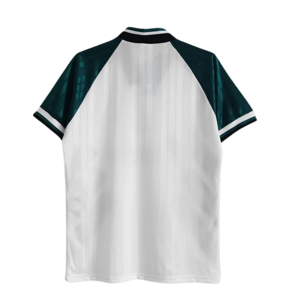 Liverpool Away 1993/95