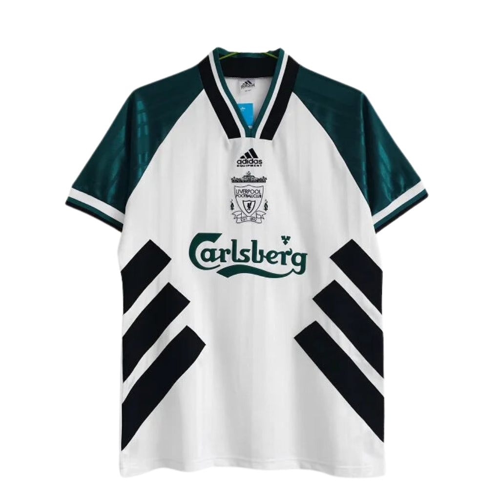 Liverpool Away 1993/95