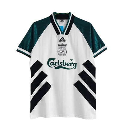 Liverpool Away 1993/95