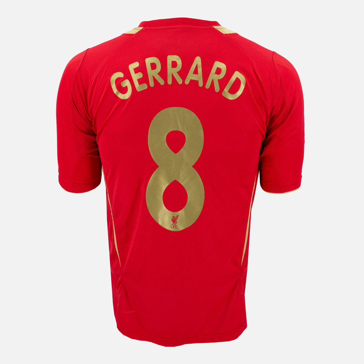 Liverpool Home 2005/06