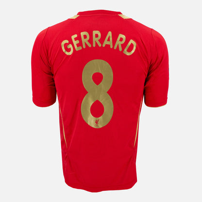 Liverpool Home 2005/06