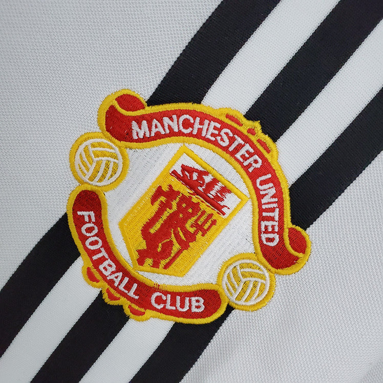 Manchester United Away 1975/80