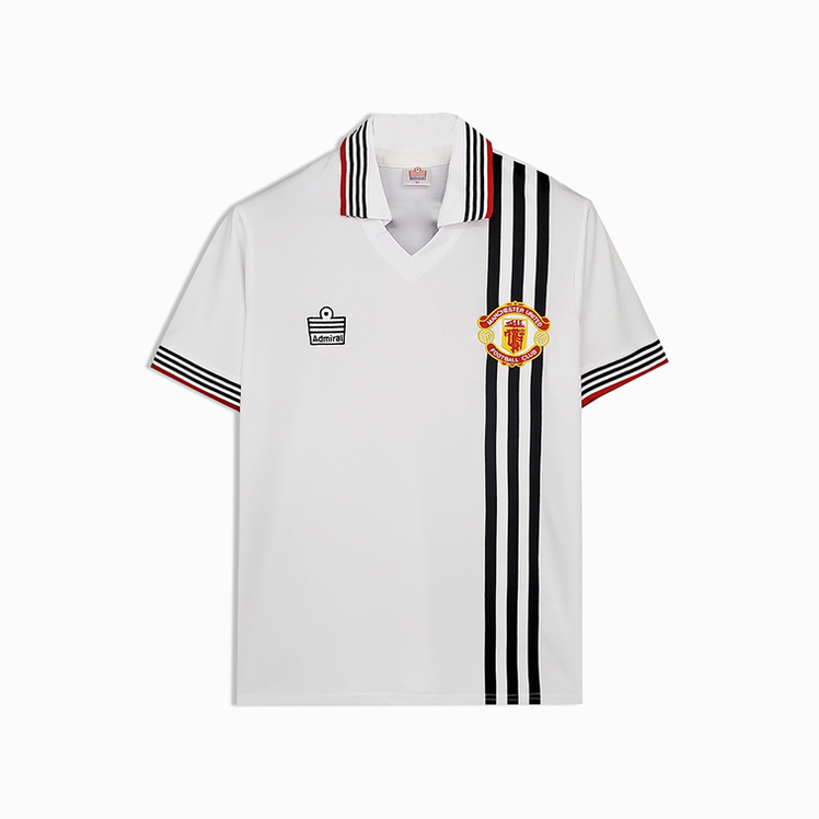 Manchester United Away 1975/80