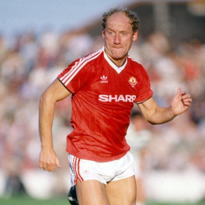 Manchester United Home 1984