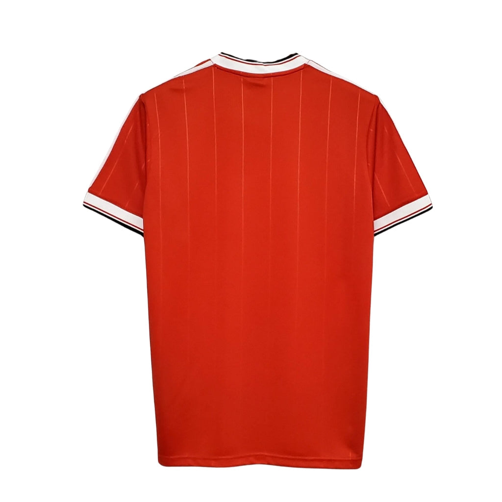 Manchester United Home 1984