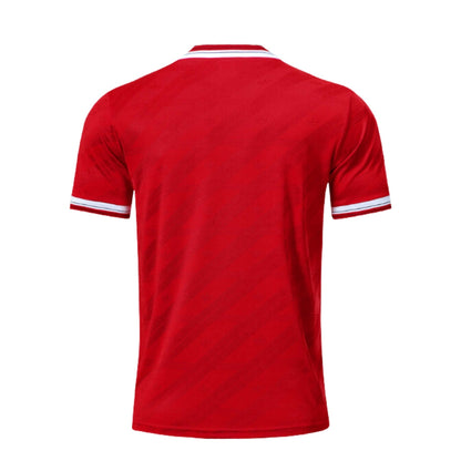 Manchester United Home 1986/88