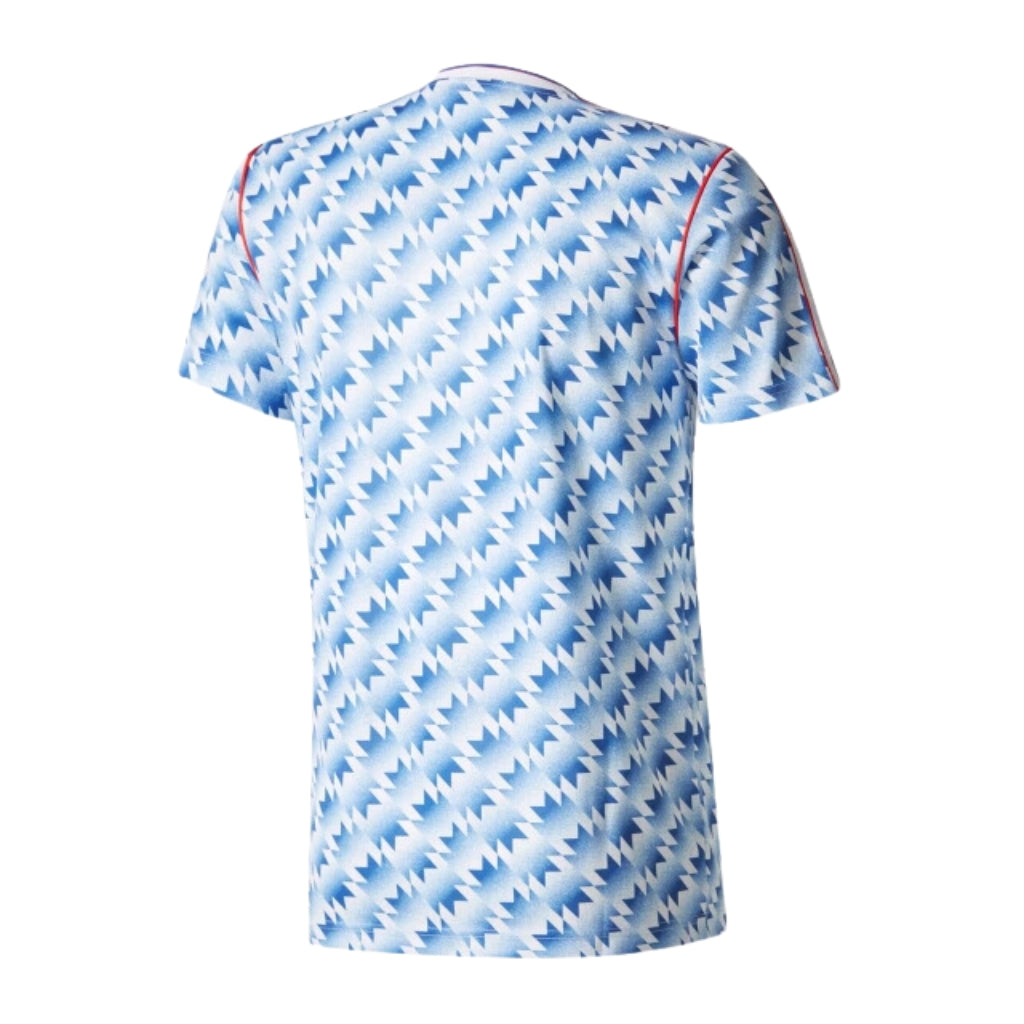Manchester United Away 1990/92