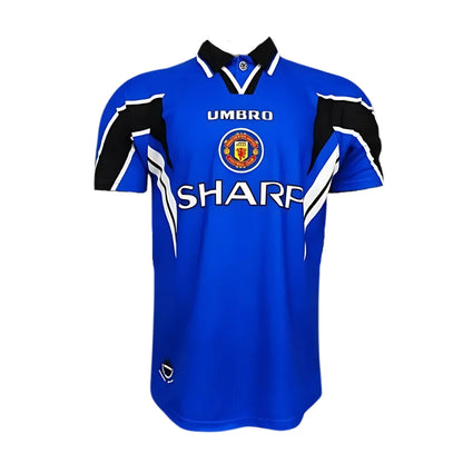 Manchester United Third 1996/98