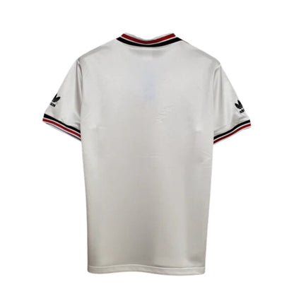 Manchester United Away 1985