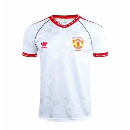 Manchester United Away 1991