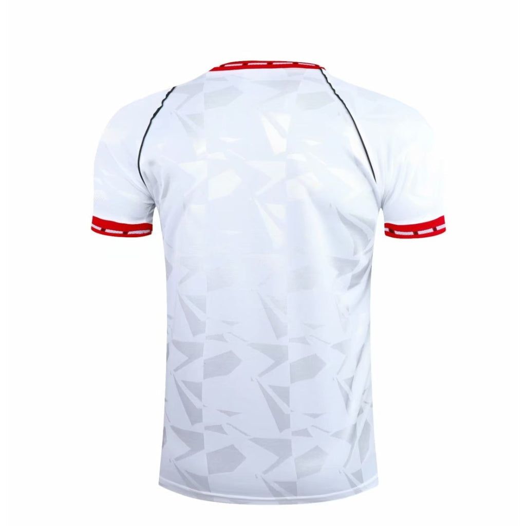 Manchester United Away 1991