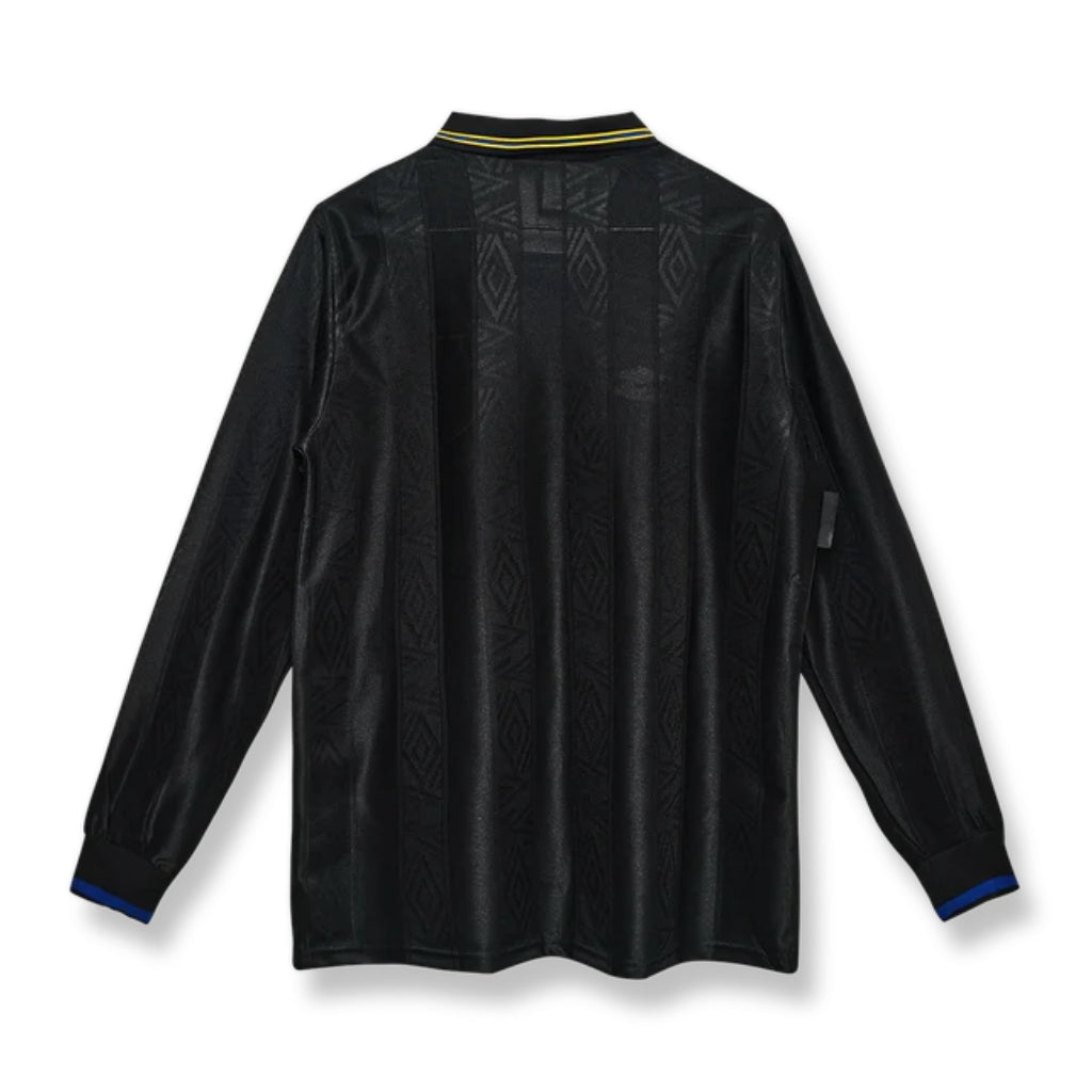 Manchester United Away Long Sleeve 1993/94