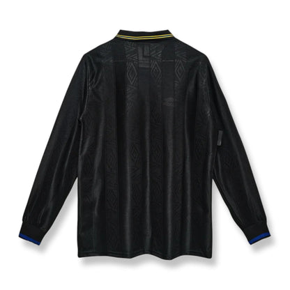Manchester United Away Long Sleeve 1993/94