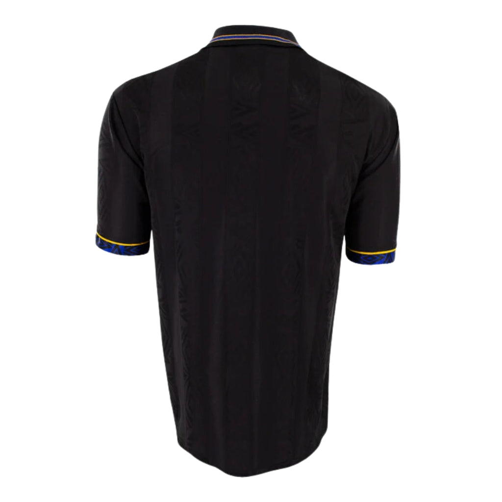Manchester United Away 1993/94