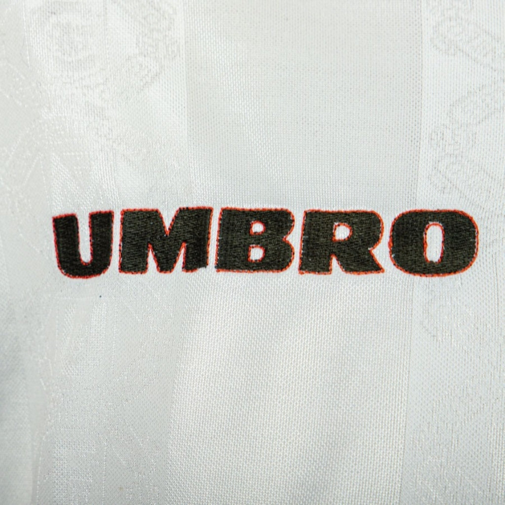 Manchester United Away 1998/99