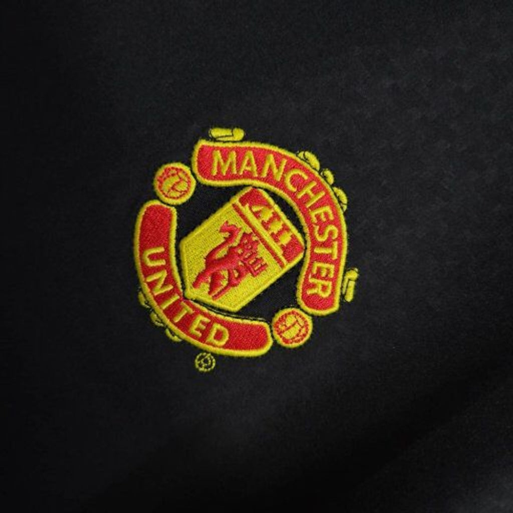 Manchester United Away 2003/04