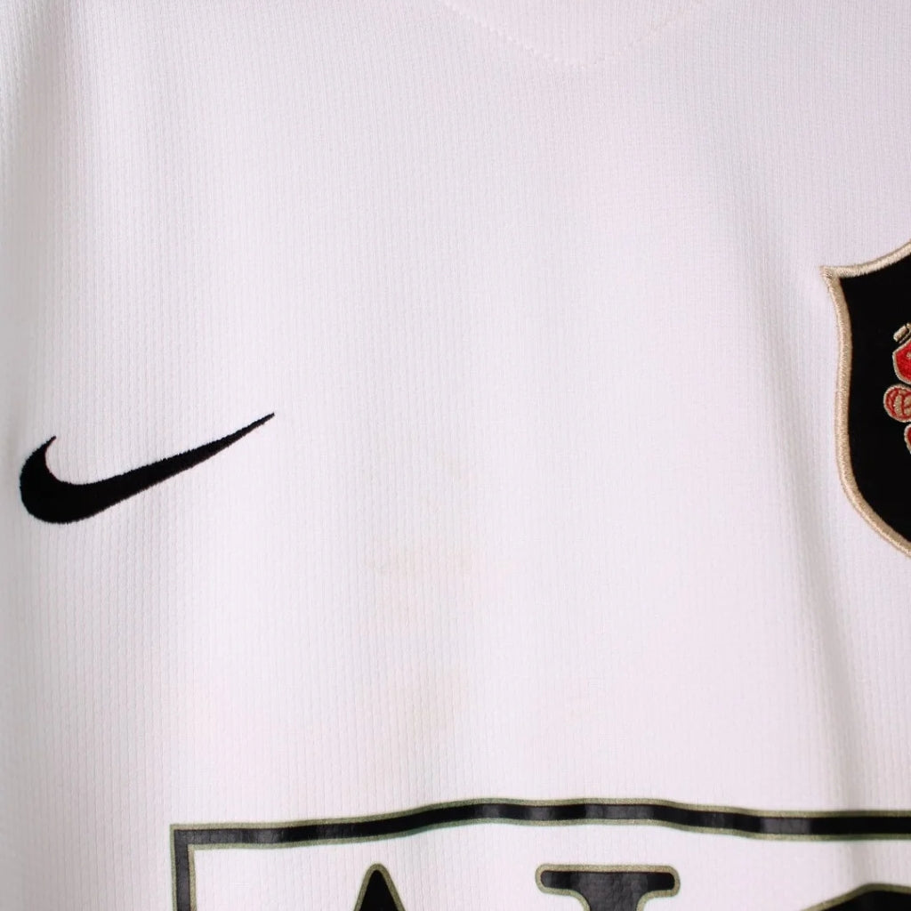 Manchester United Away 2006/07