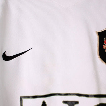 Manchester United Away 2006/07
