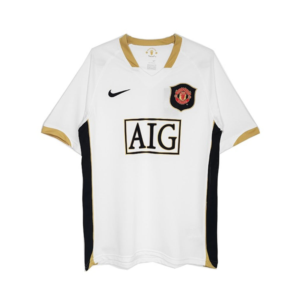 Manchester United Away 2006/07