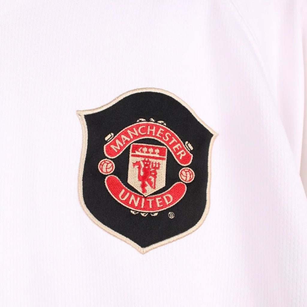 Manchester United Away 2006/07