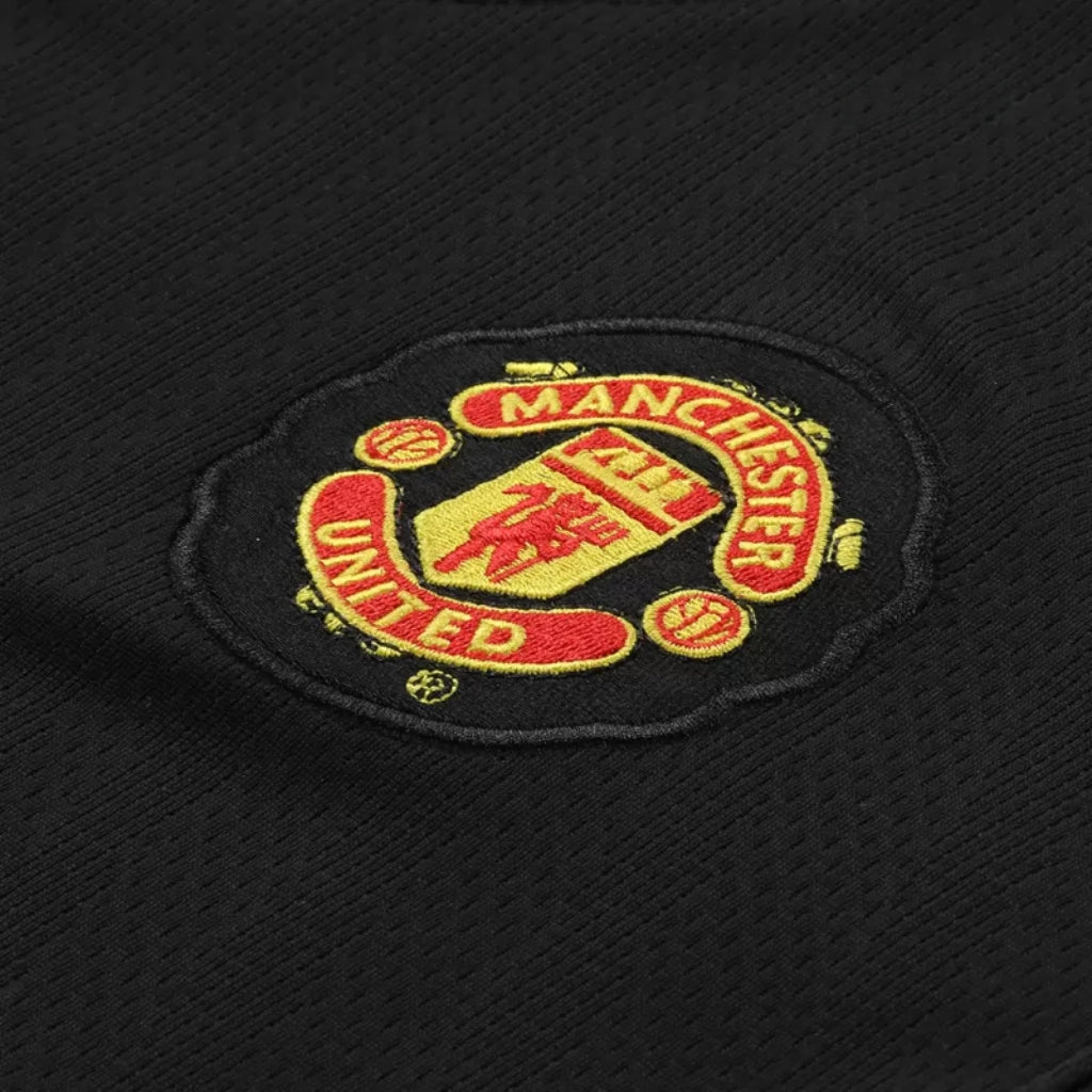 Manchester United Away 2007/08