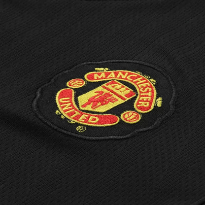 Manchester United Away 2007/08