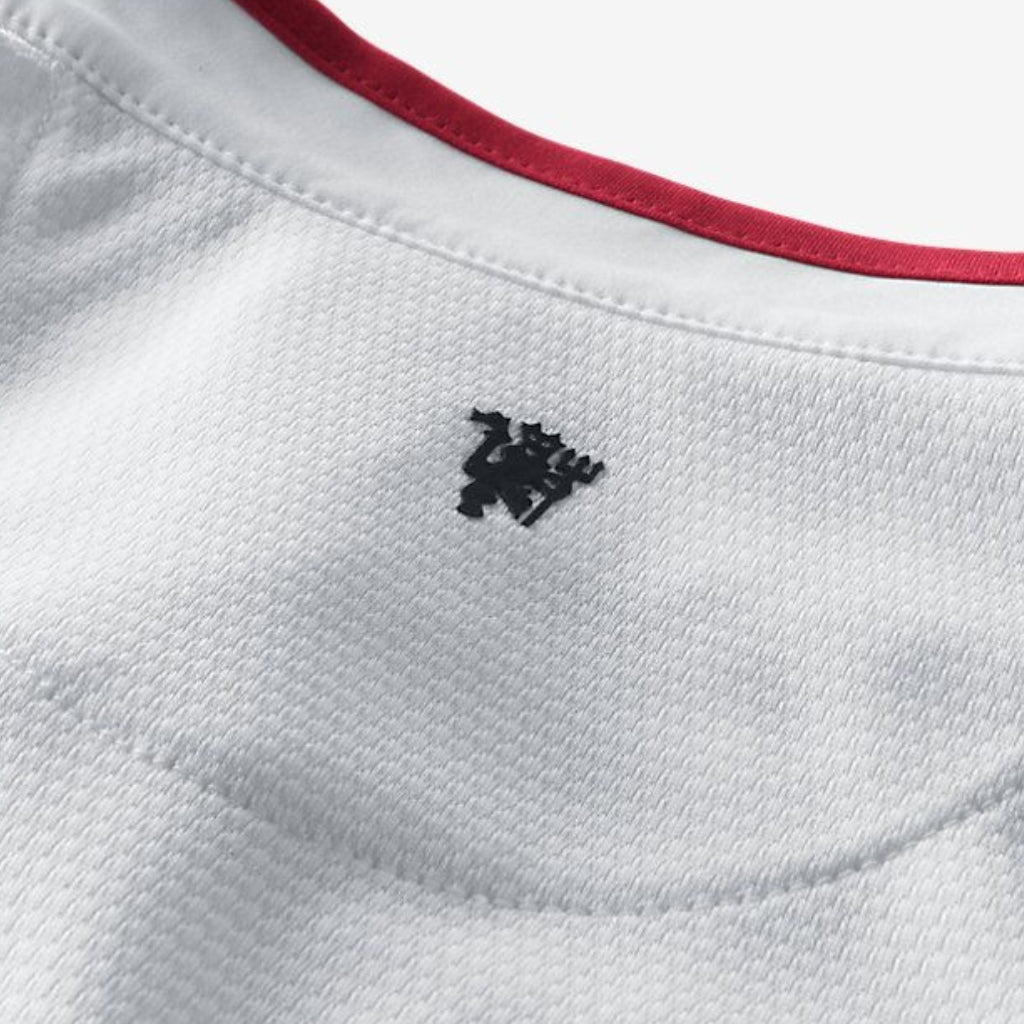 Manchester United Away 2012/13