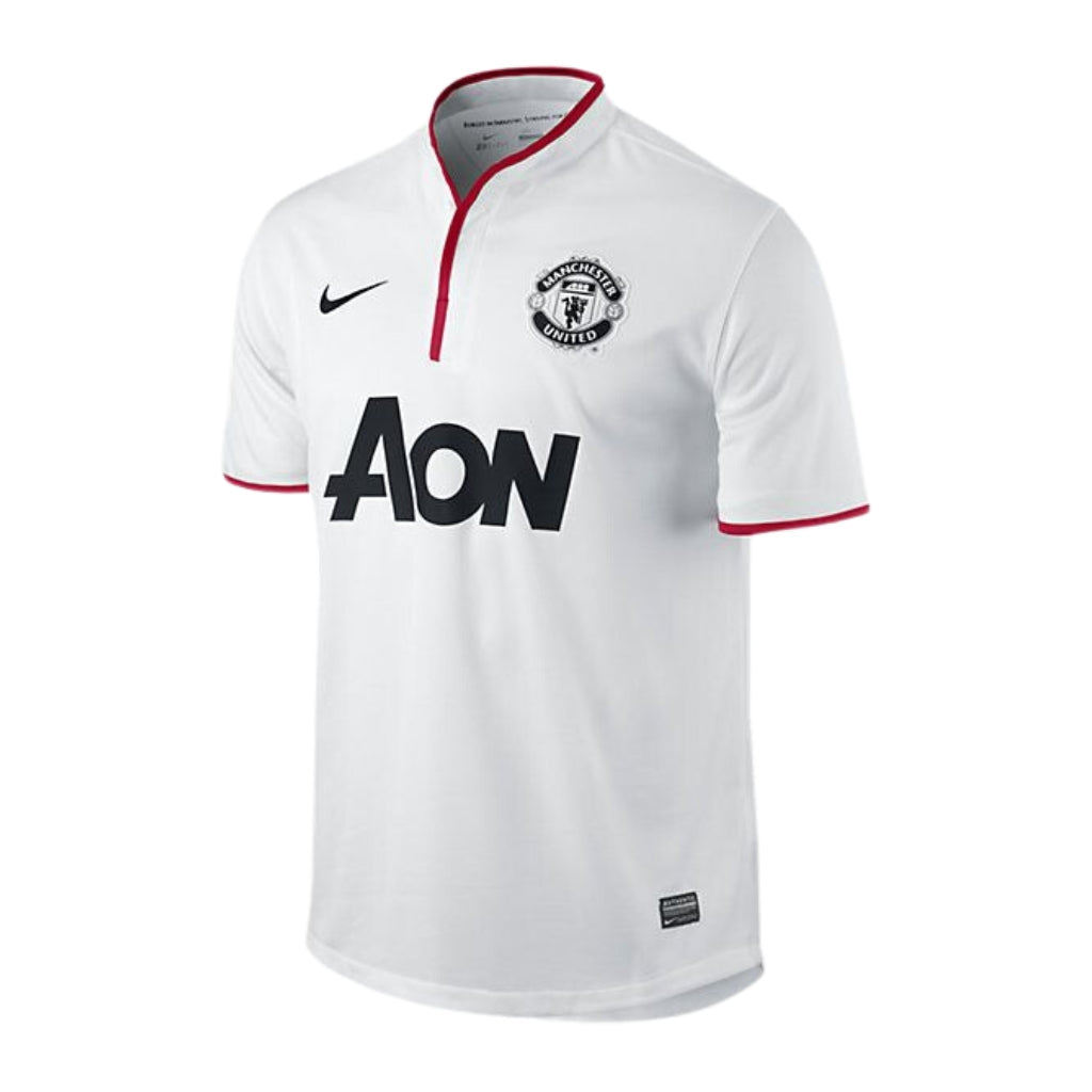 Manchester United Away 2012/13