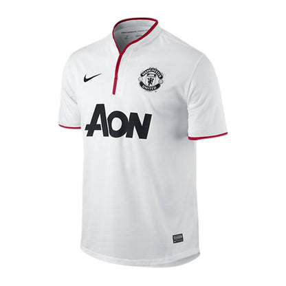 Manchester United Away 2012/13