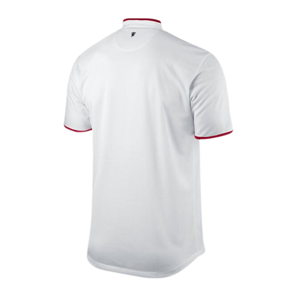 Manchester United Away 2012/13