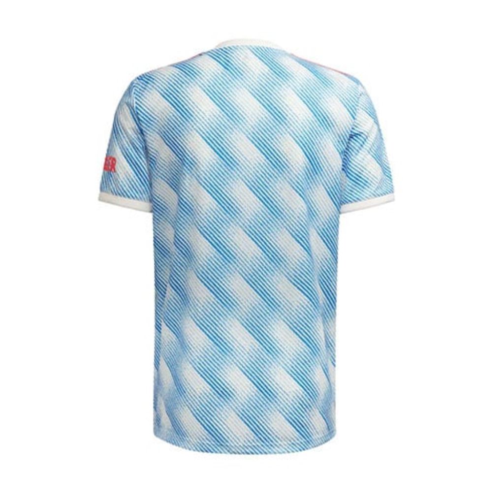 Manchester United Away 2021/22